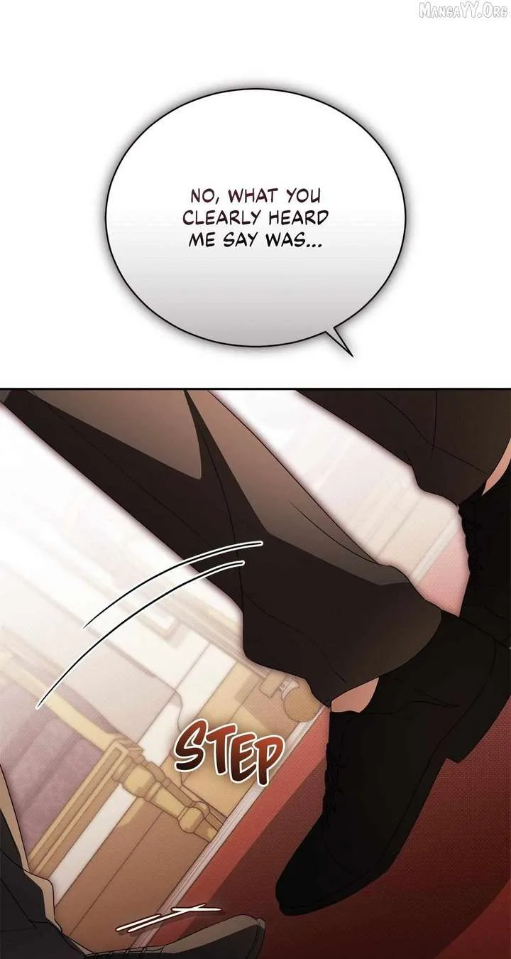 Arrogant Regret Chapter 32 page 13