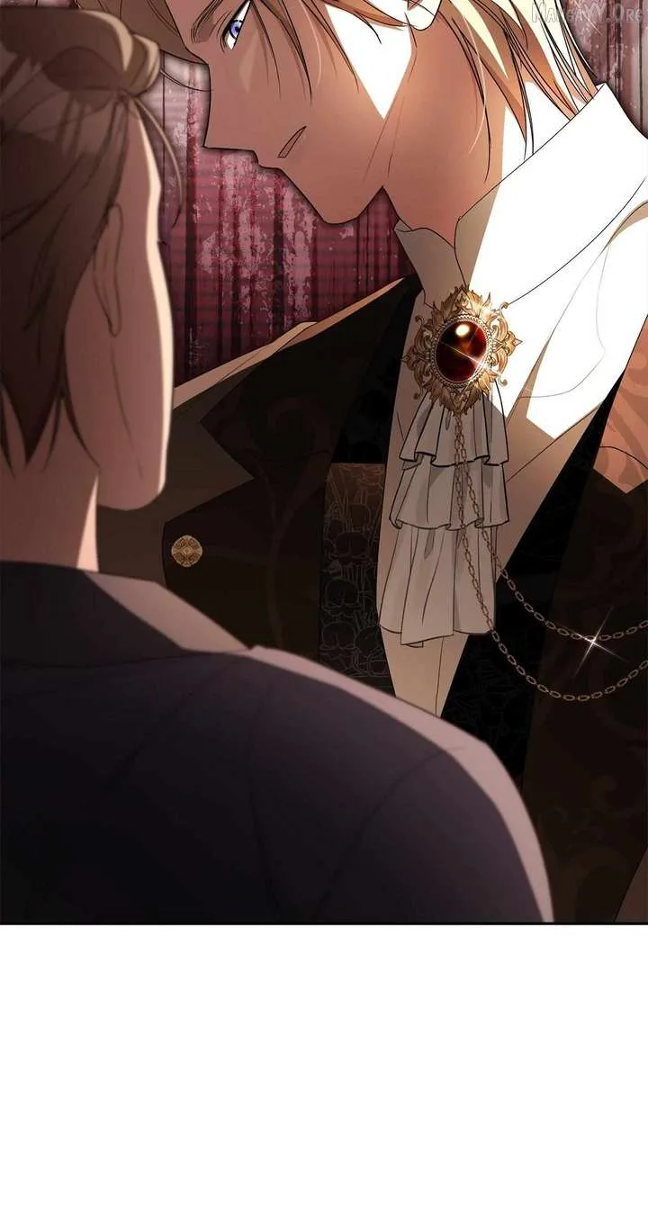 Arrogant Regret Chapter 32 page 15