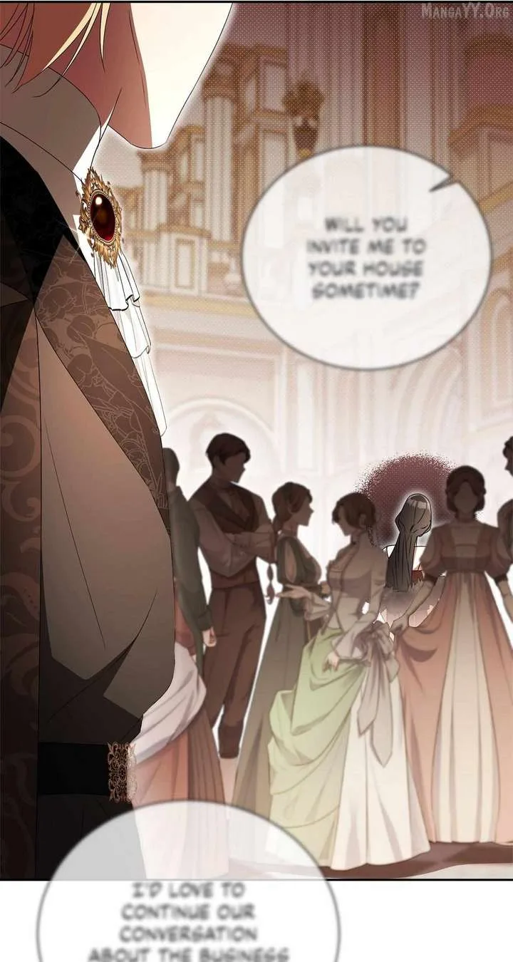 Arrogant Regret Chapter 32 page 21