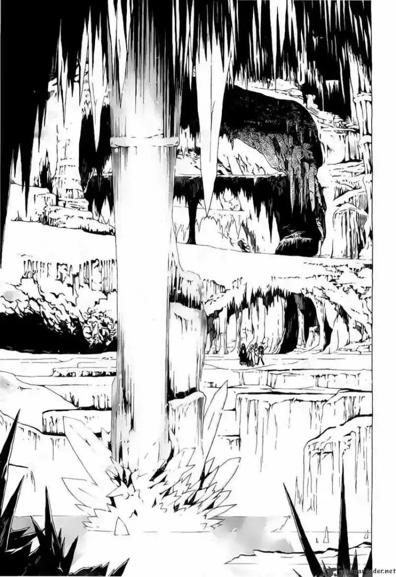 Rosario to Vampire Season II Chapter 29 page 15