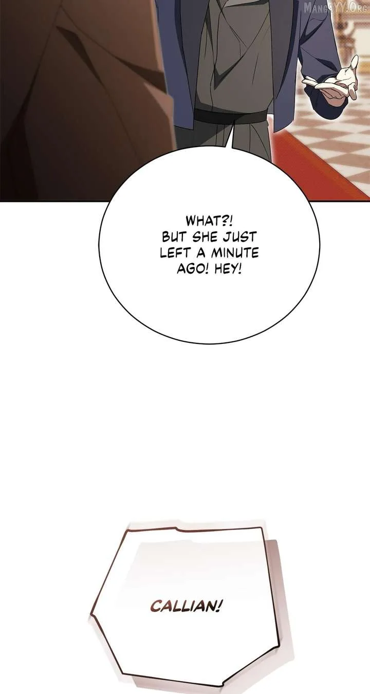 Arrogant Regret Chapter 32 page 26