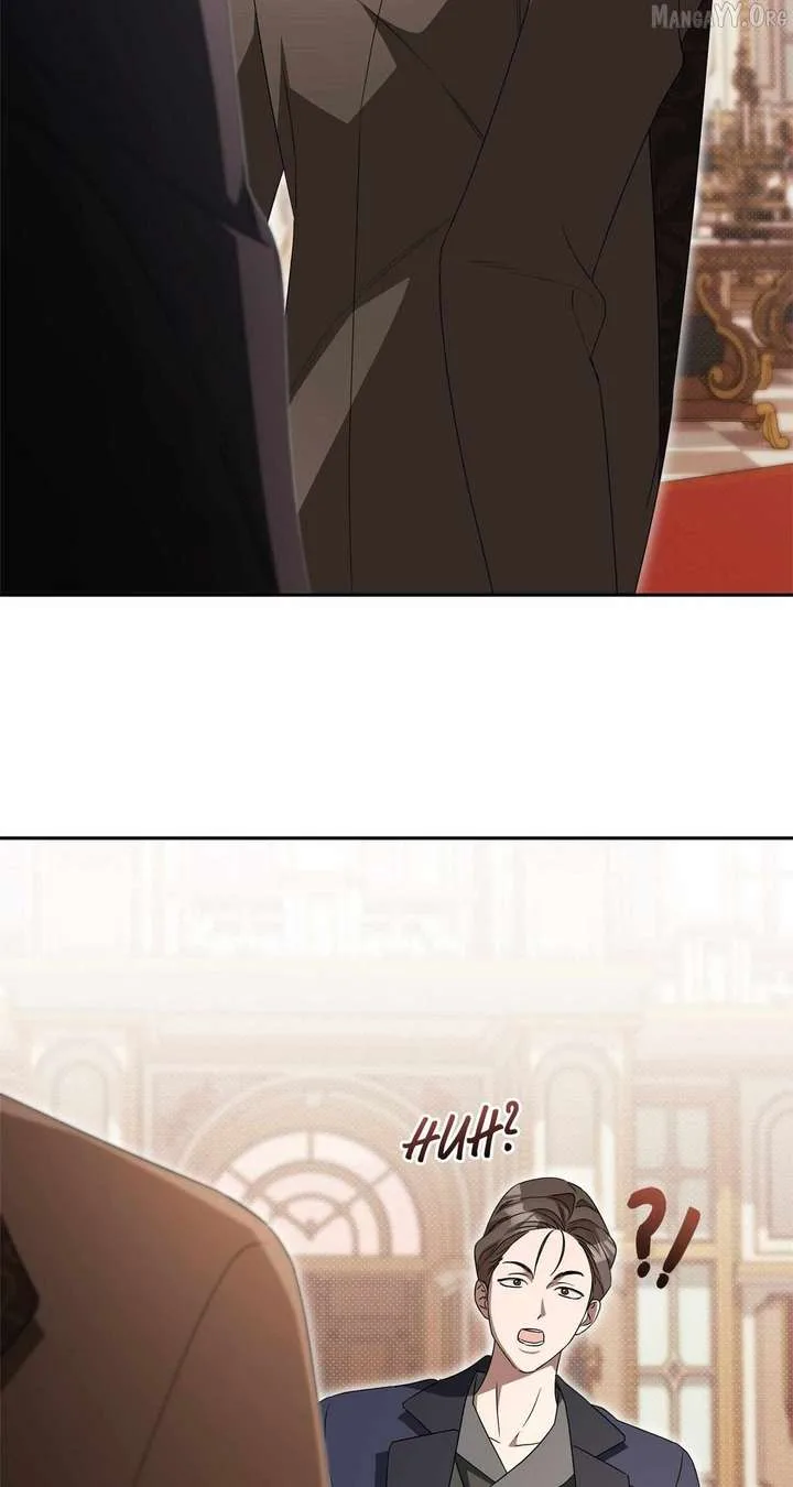 Arrogant Regret Chapter 32 page 25