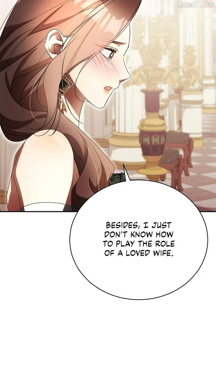 Arrogant Regret Chapter 33 page 9