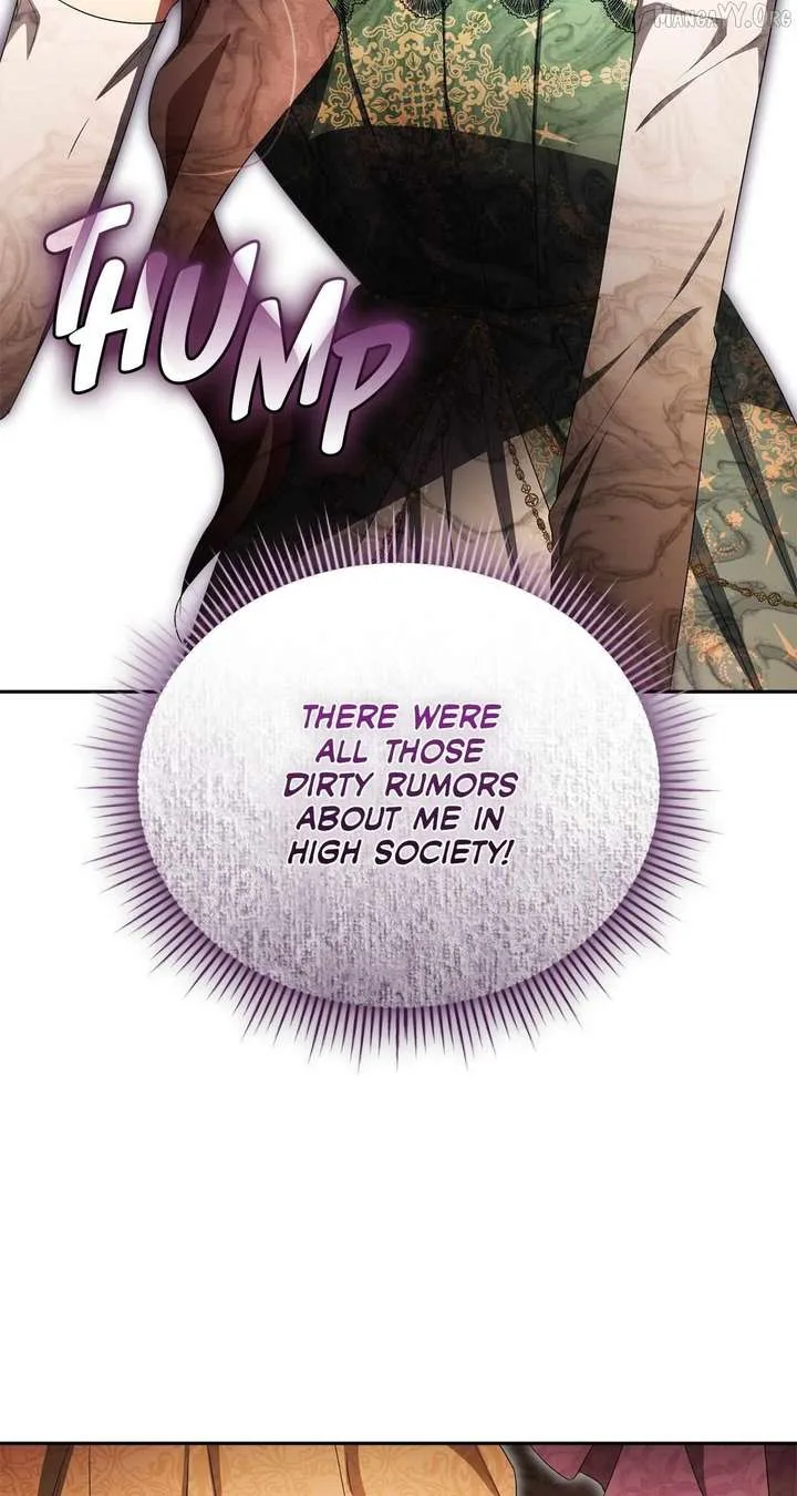 Arrogant Regret Chapter 32 page 35