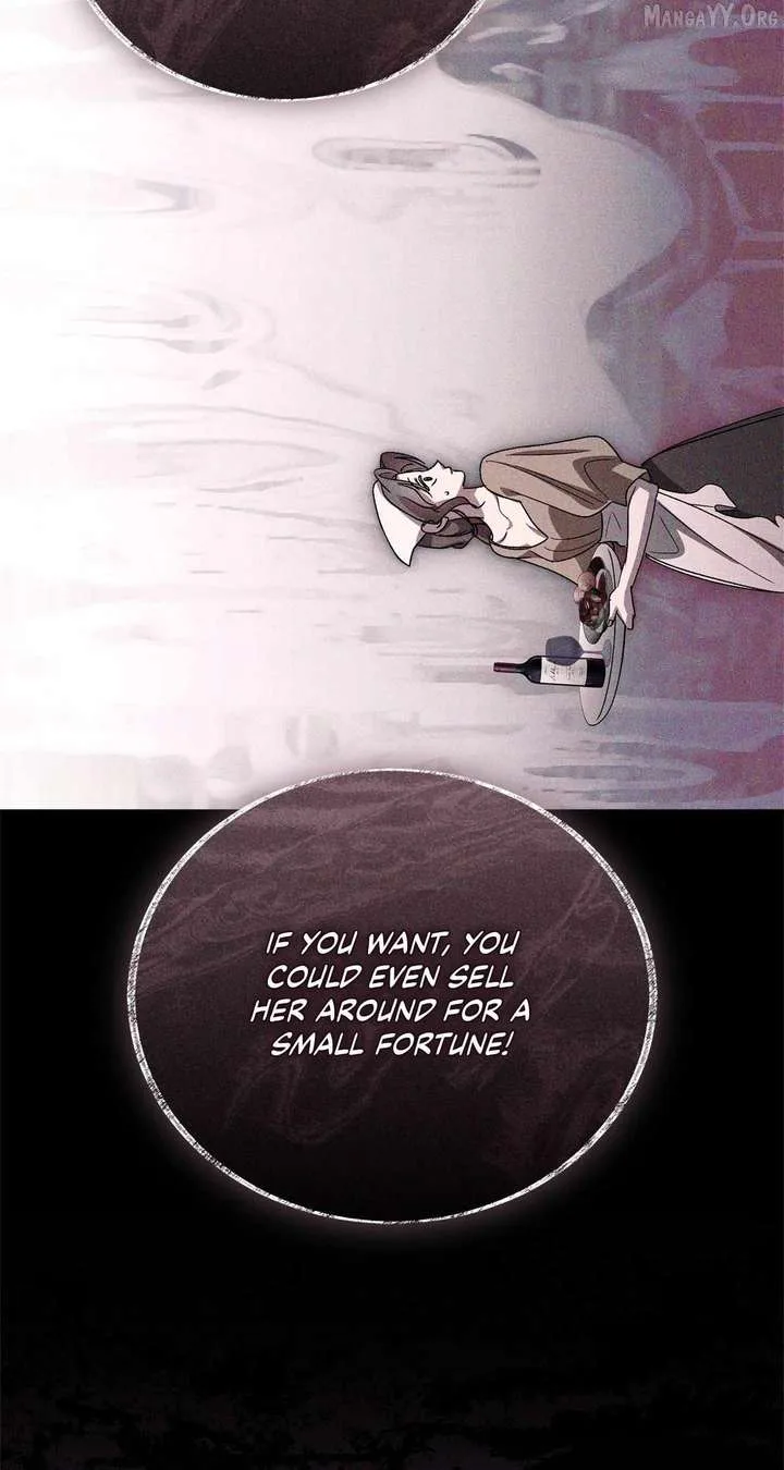 Arrogant Regret Chapter 32 page 33