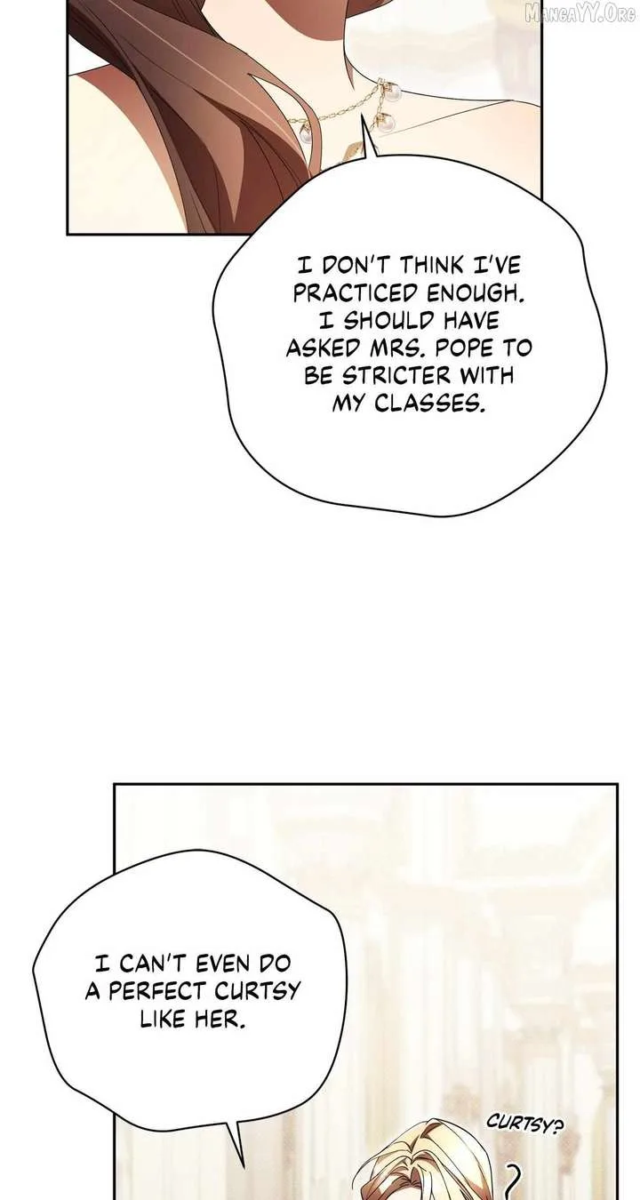 Arrogant Regret Chapter 33 page 7