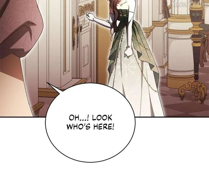 Arrogant Regret Chapter 32 page 37