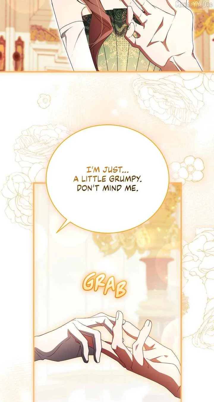 Arrogant Regret Chapter 33 page 13