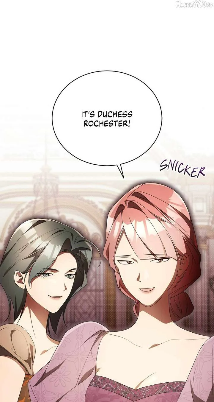 Arrogant Regret Chapter 32 page 38