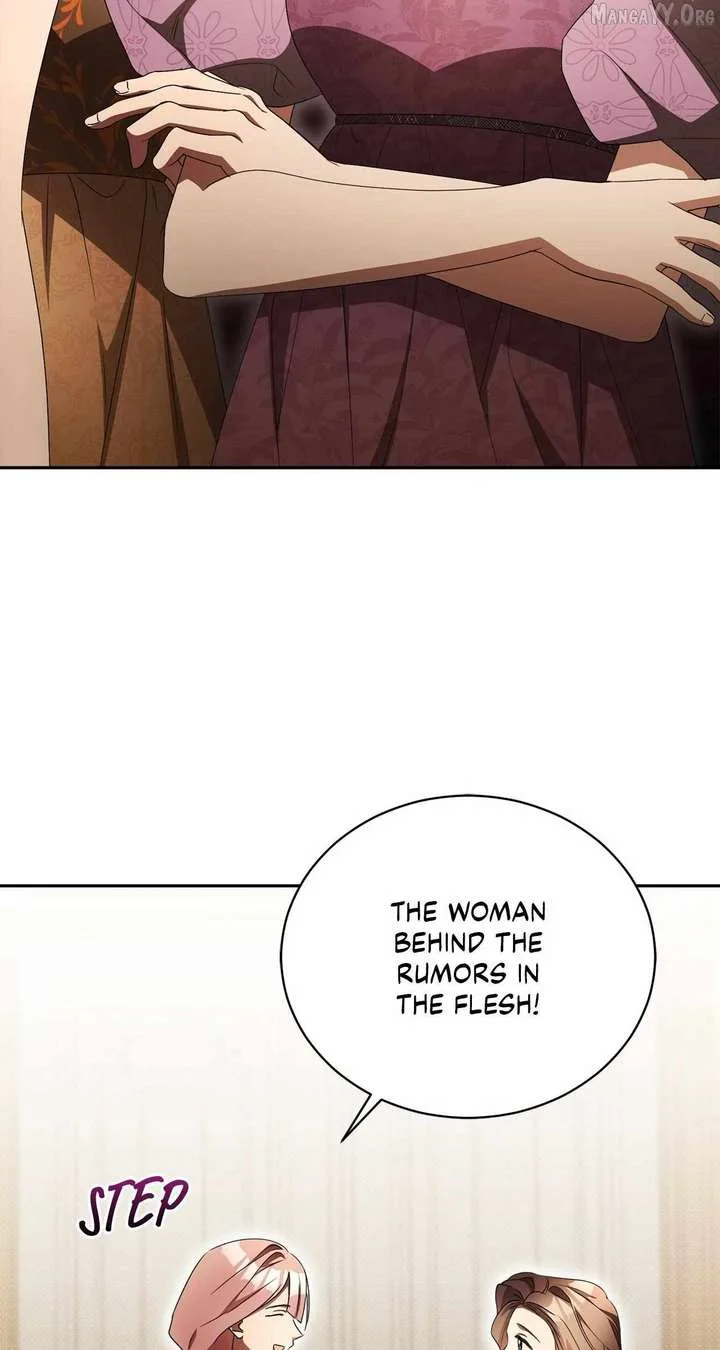 Arrogant Regret Chapter 32 page 39