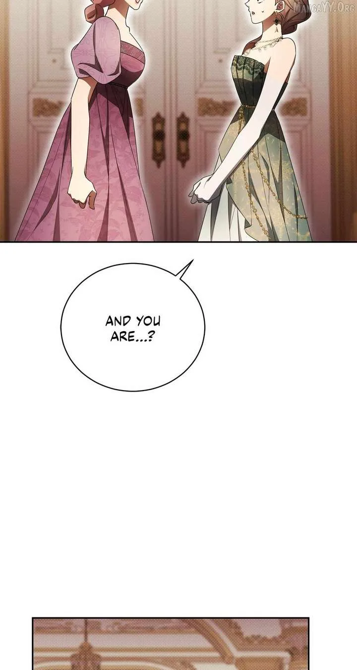 Arrogant Regret Chapter 32 page 40