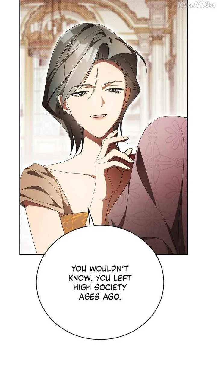 Arrogant Regret Chapter 32 page 41