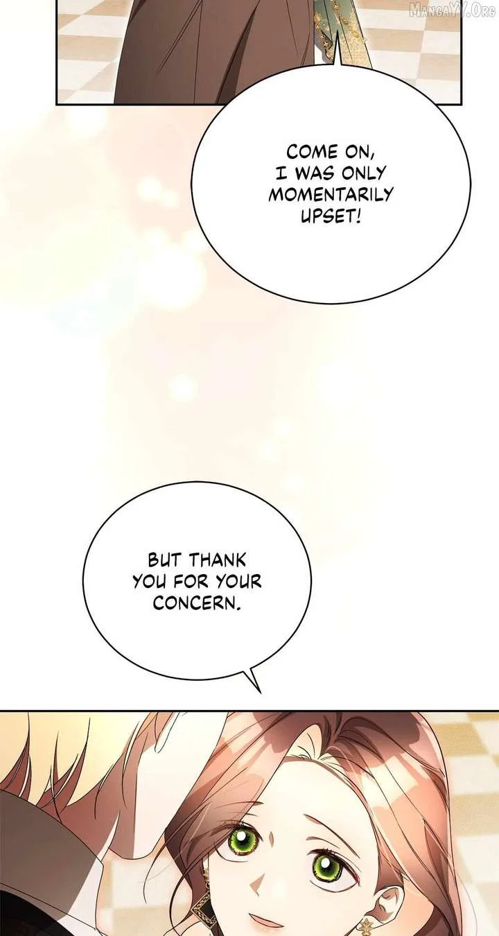 Arrogant Regret Chapter 33 page 22
