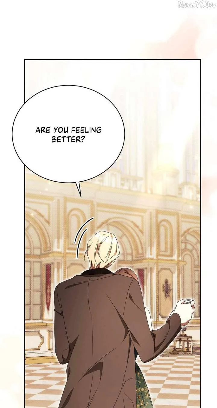 Arrogant Regret Chapter 33 page 21