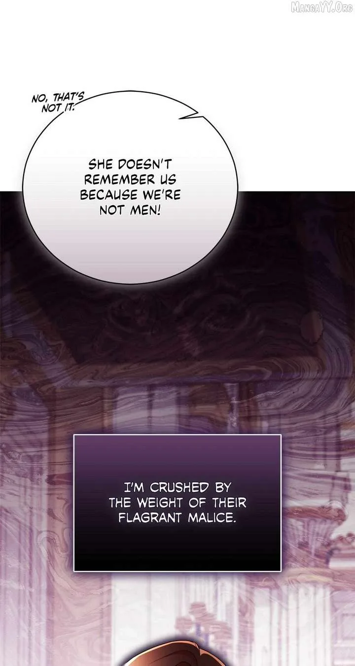 Arrogant Regret Chapter 32 page 42