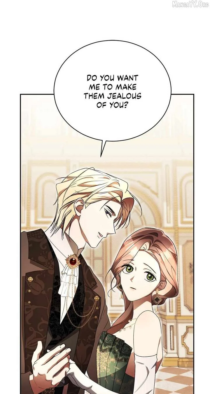 Arrogant Regret Chapter 33 page 27