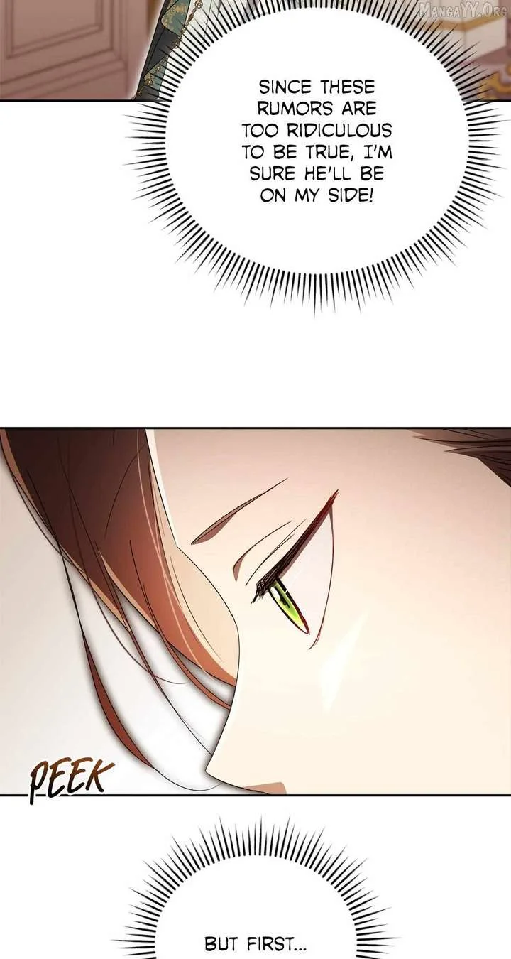 Arrogant Regret Chapter 32 page 51
