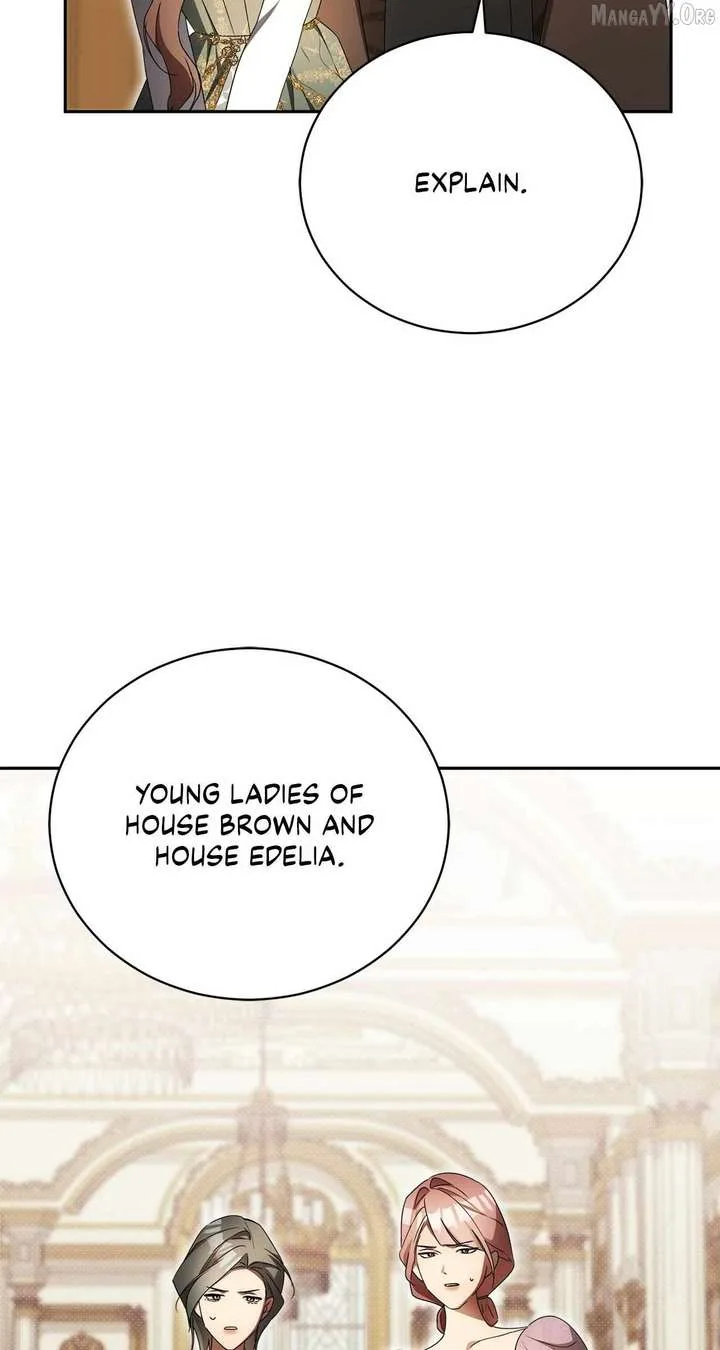 Arrogant Regret Chapter 32 page 68