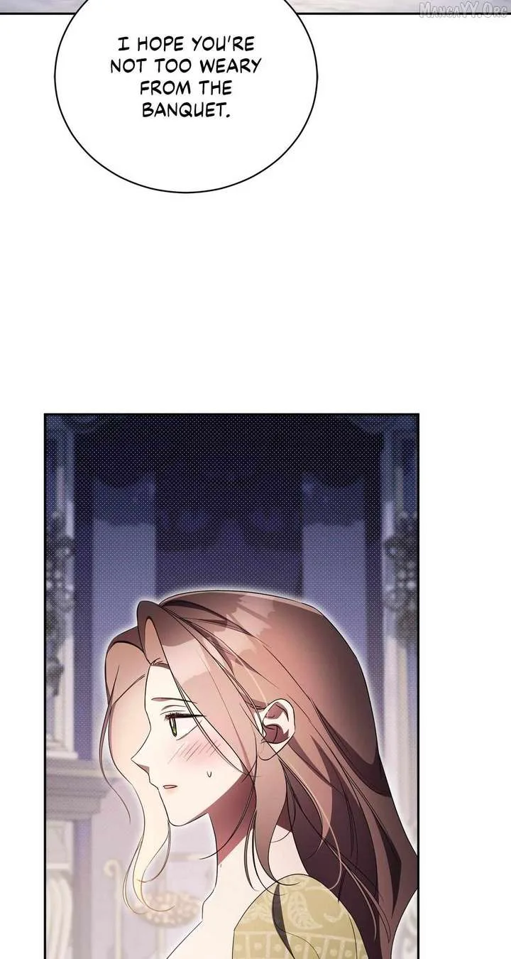 Arrogant Regret Chapter 33 page 46