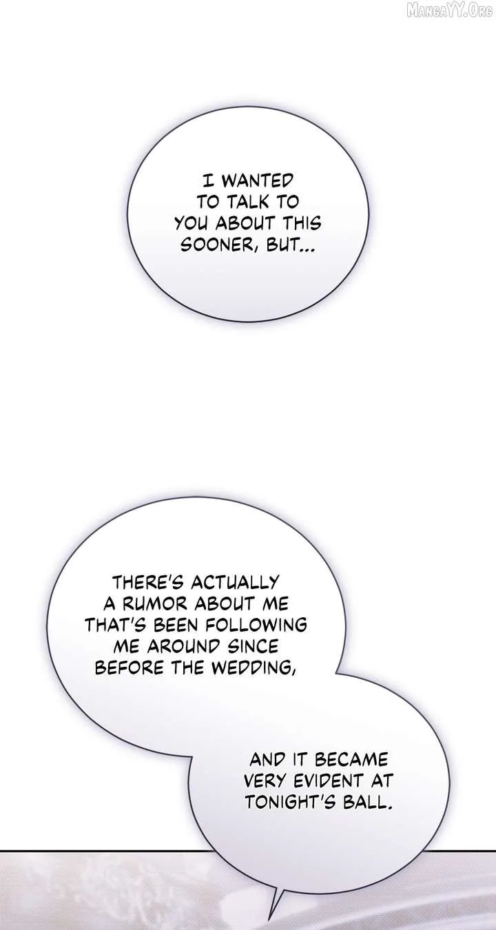 Arrogant Regret Chapter 33 page 48