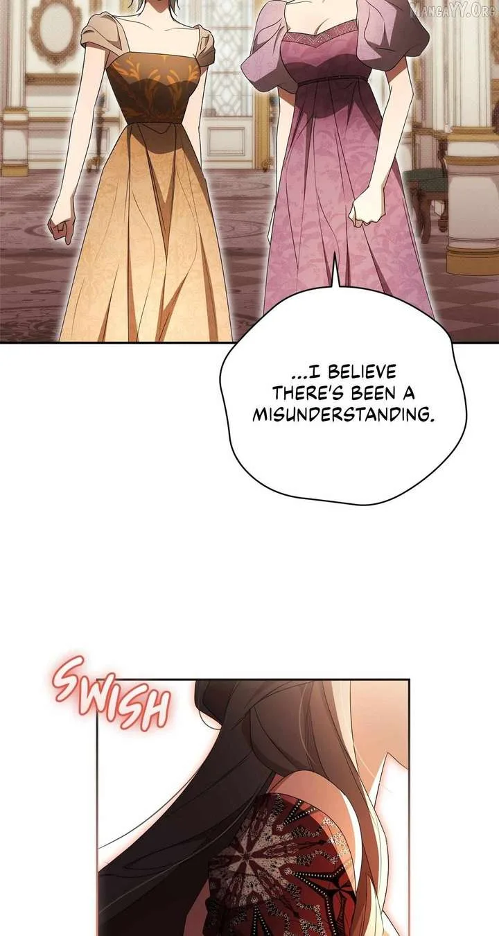 Arrogant Regret Chapter 32 page 69