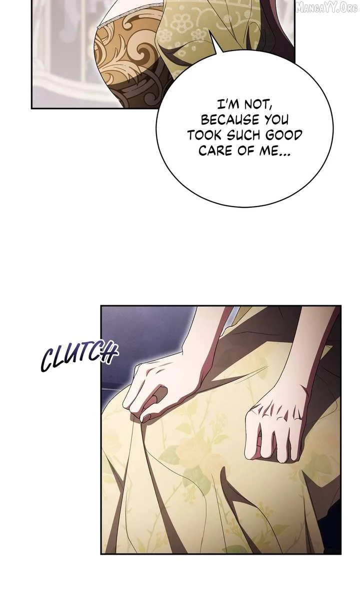 Arrogant Regret Chapter 33 page 47