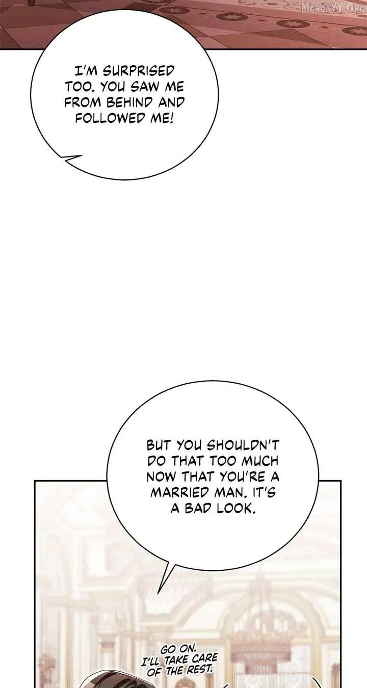 Arrogant Regret Chapter 32 page 75