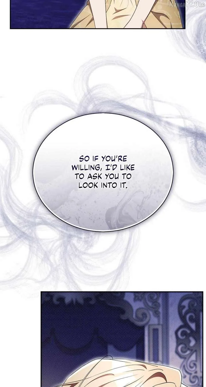 Arrogant Regret Chapter 33 page 51