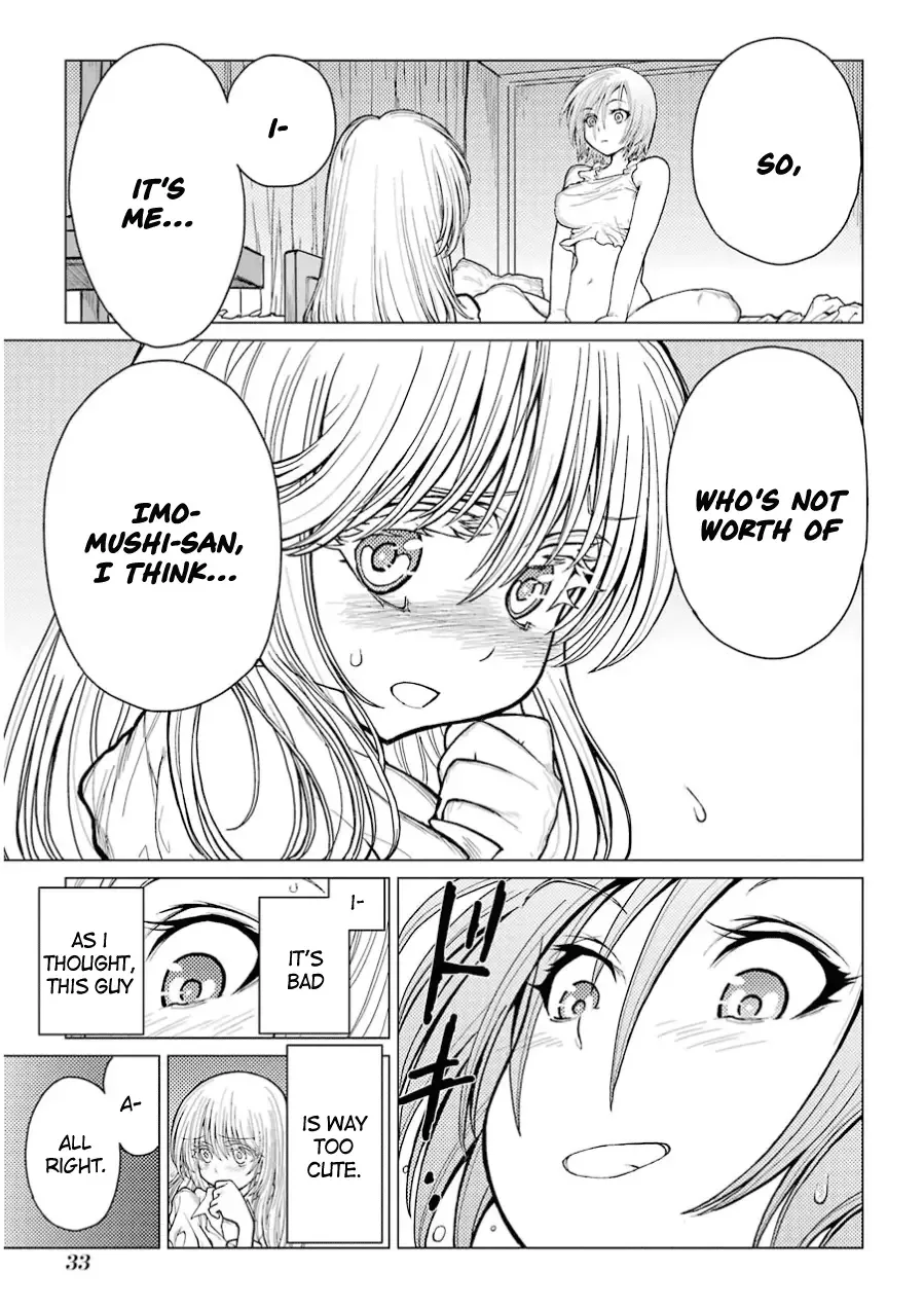 Caterpillar Chapter 34 page 11