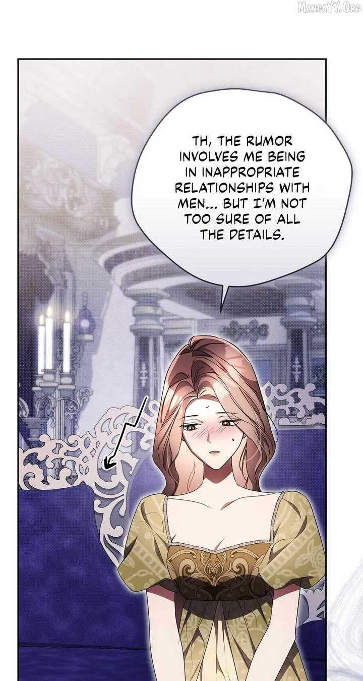Arrogant Regret Chapter 33 page 50