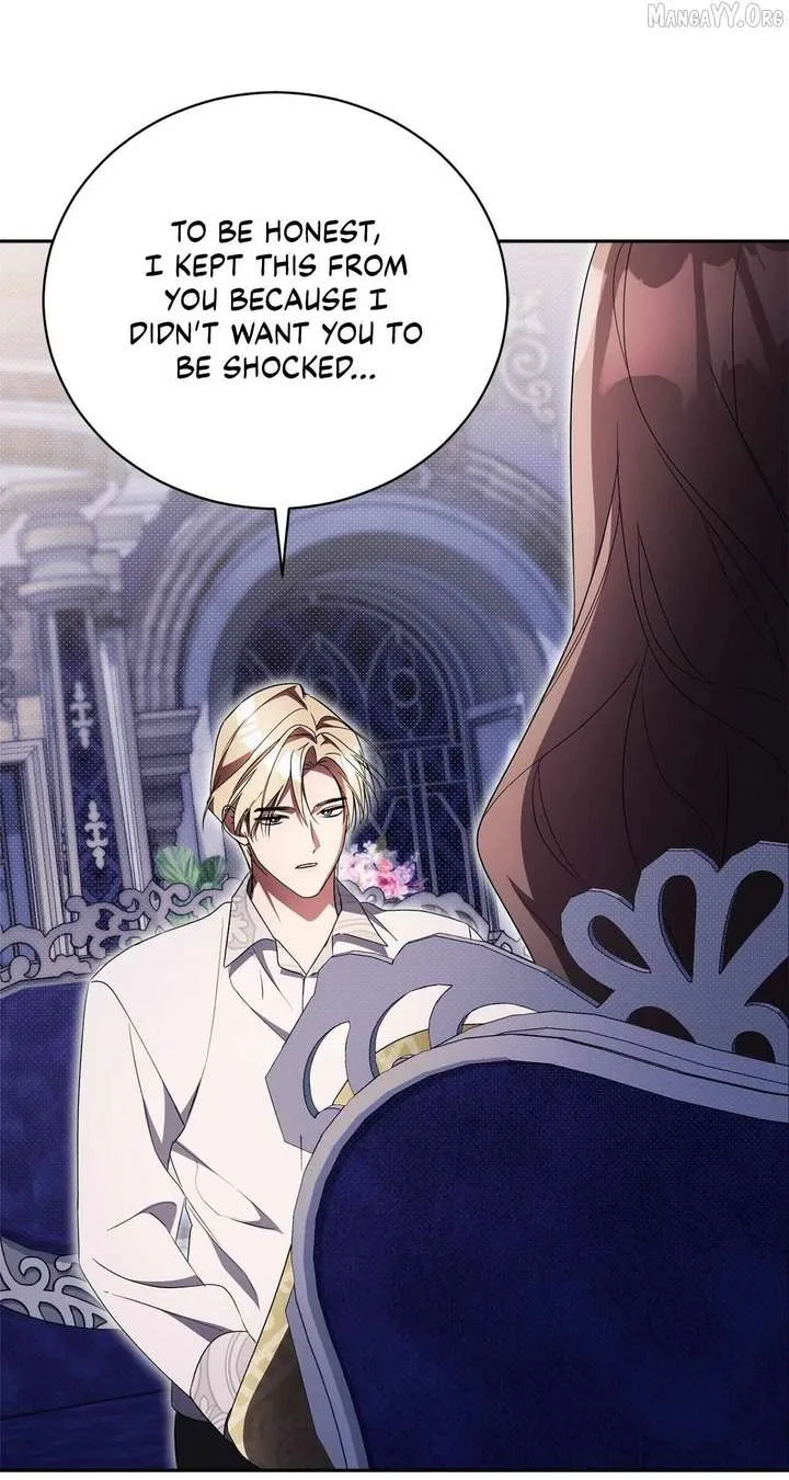 Arrogant Regret Chapter 33 page 53