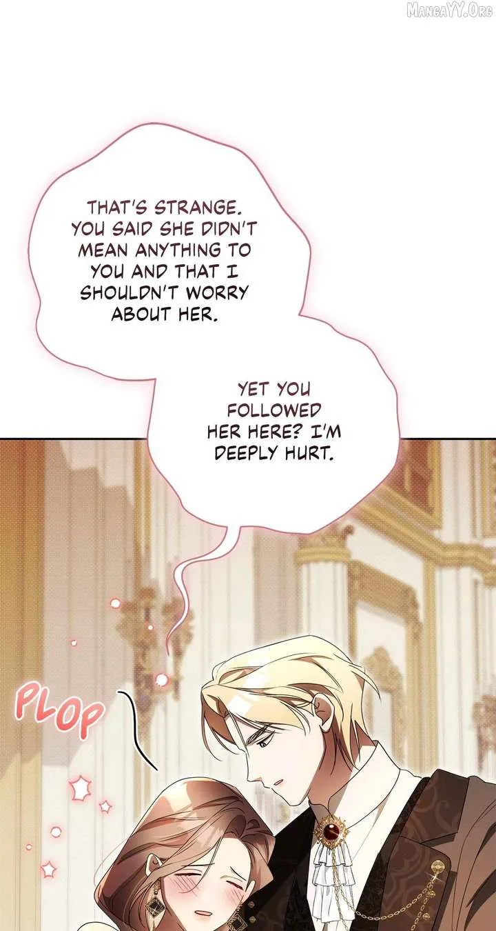 Arrogant Regret Chapter 32 page 85