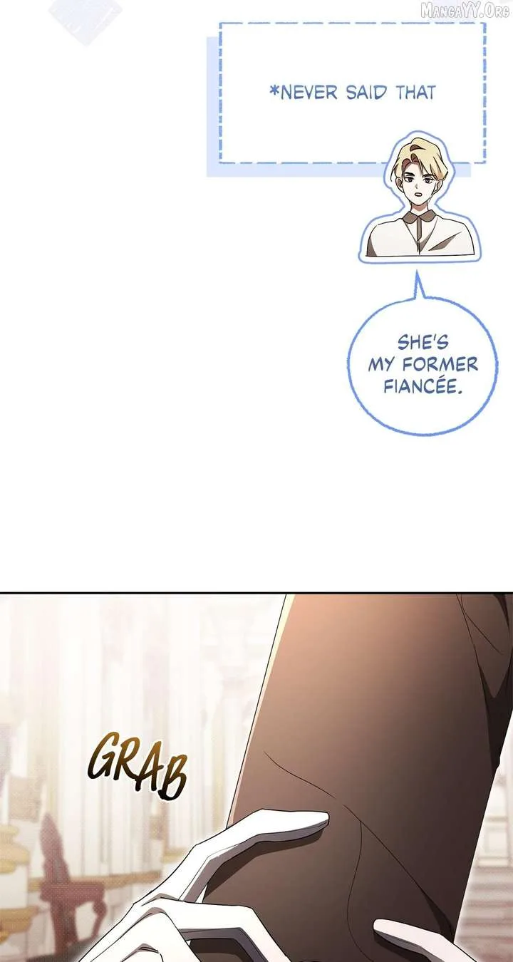 Arrogant Regret Chapter 32 page 83