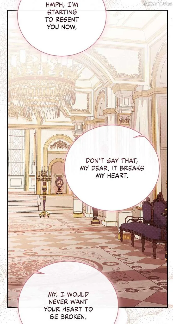 Arrogant Regret Chapter 32 page 87