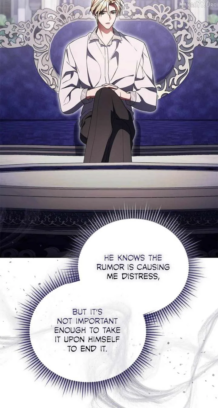 Arrogant Regret Chapter 33 page 64