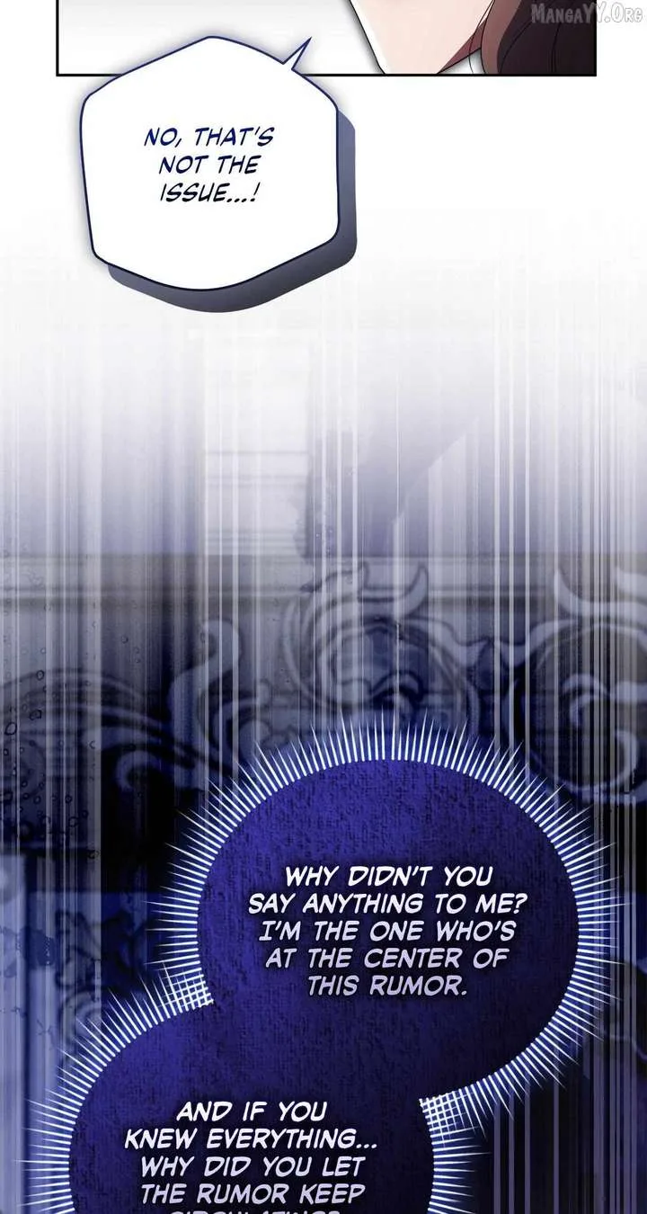 Arrogant Regret Chapter 33 page 61