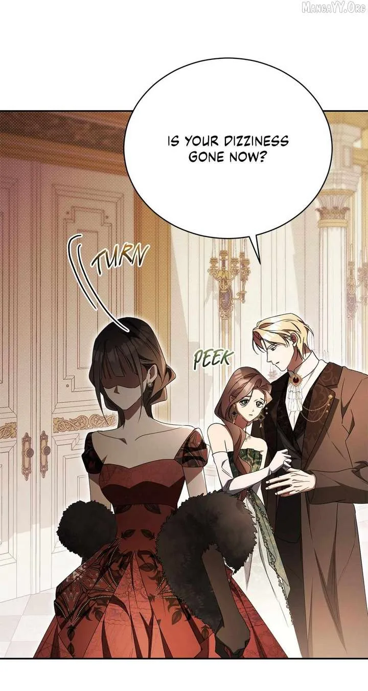 Arrogant Regret Chapter 32 page 90