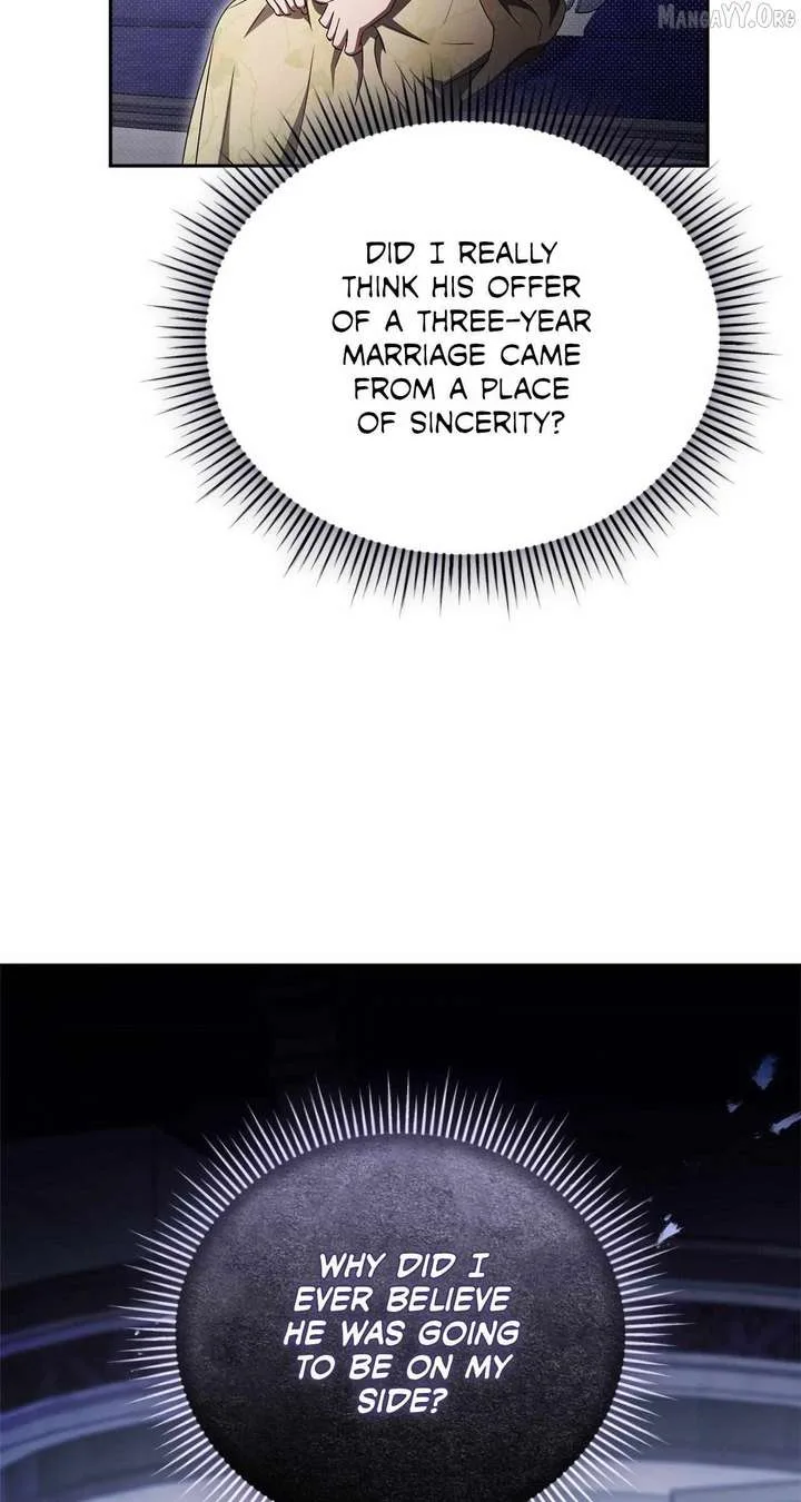 Arrogant Regret Chapter 33 page 71
