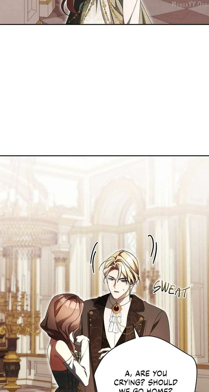 Arrogant Regret Chapter 32 page 99