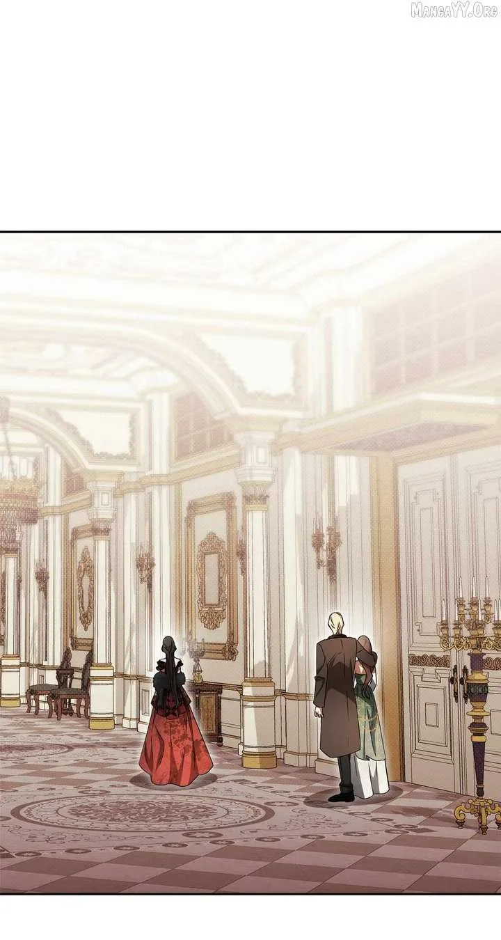 Arrogant Regret Chapter 32 page 95