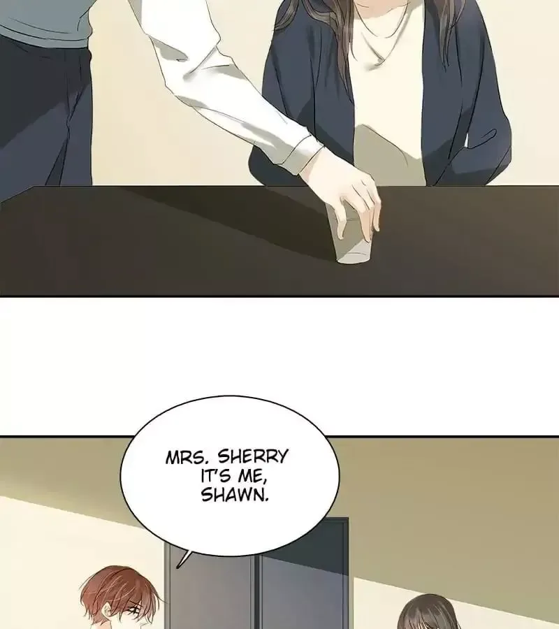 Rowdy Detective Chapter 32 page 23