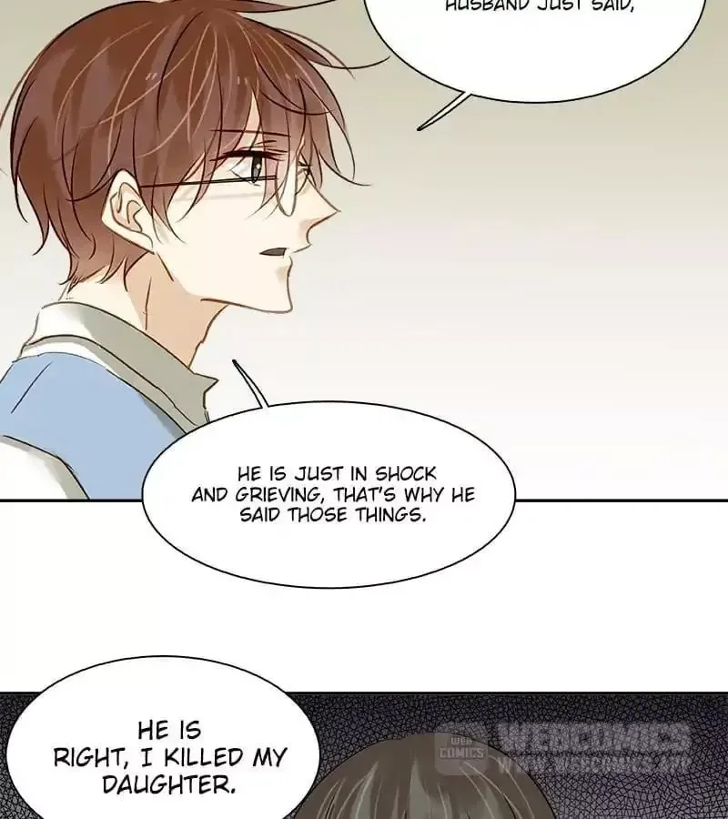 Rowdy Detective Chapter 32 page 26