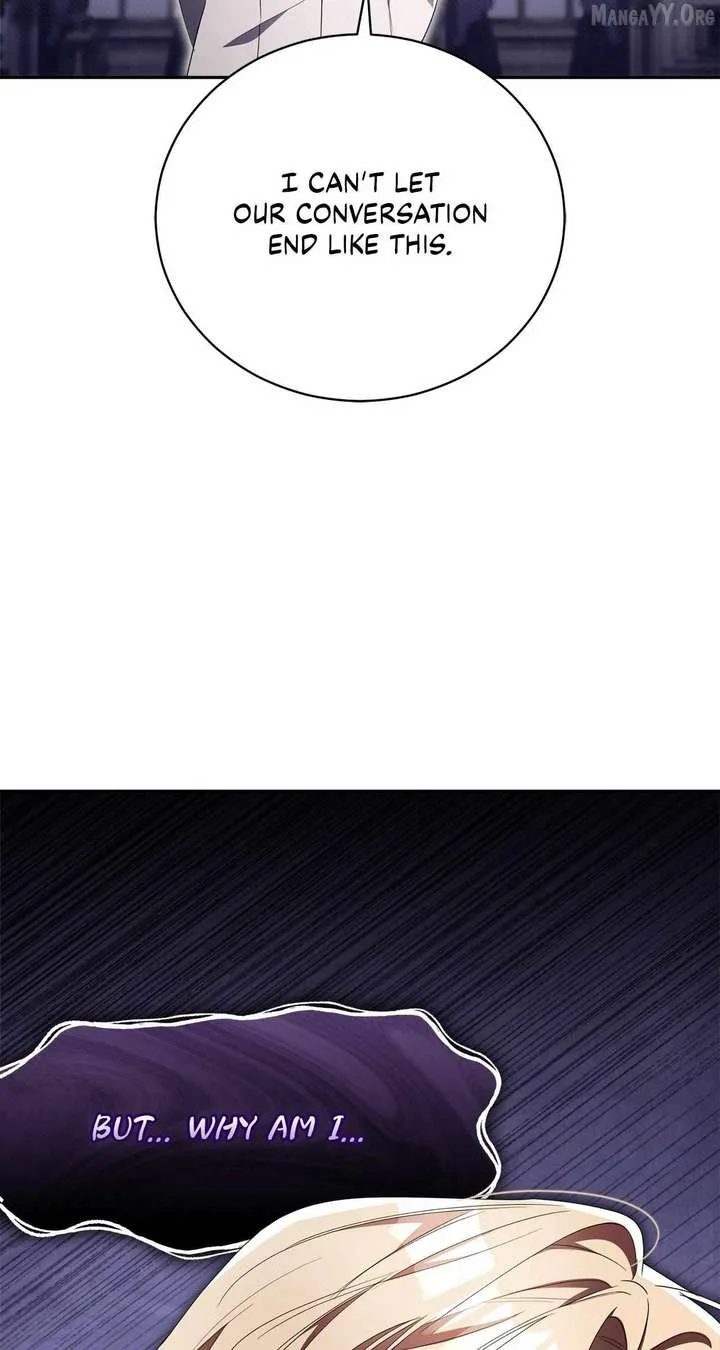 Arrogant Regret Chapter 33 page 85
