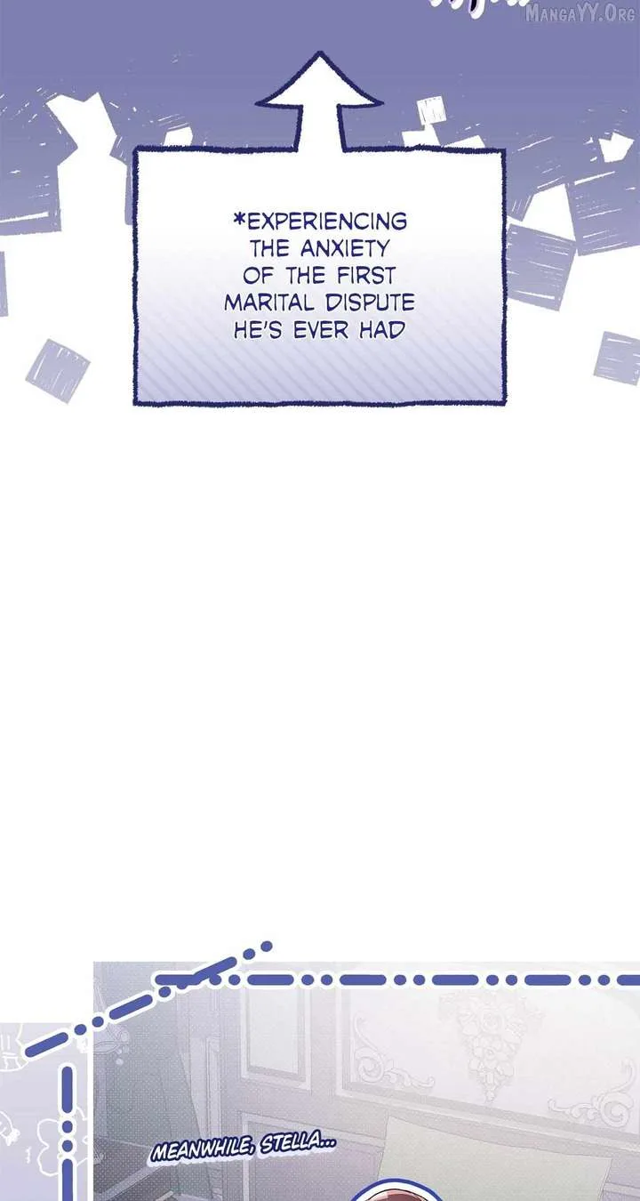 Arrogant Regret Chapter 33 page 87