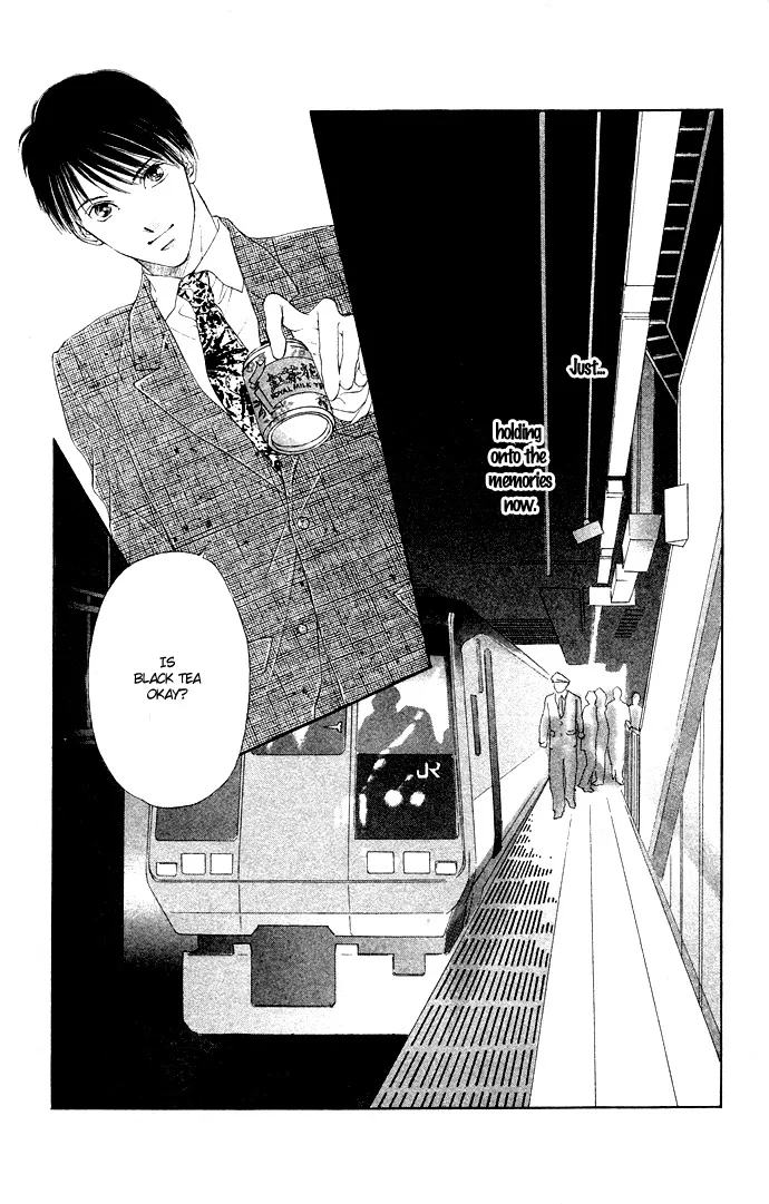 Tsumi ni Nureta Futari Chapter 34 page 30