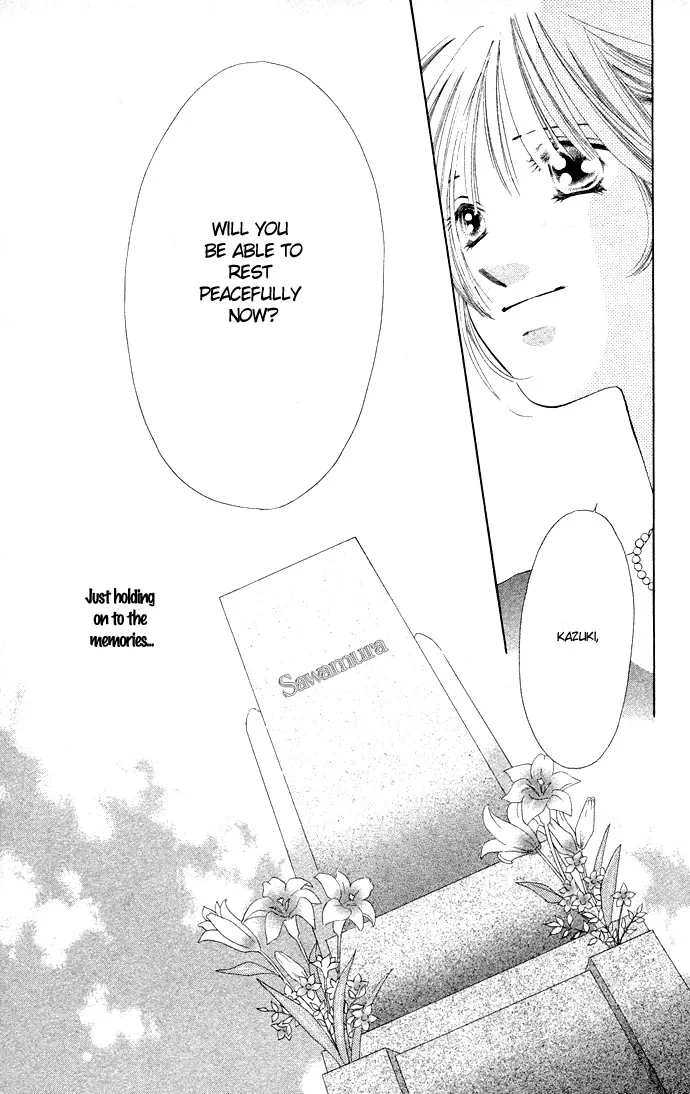 Tsumi ni Nureta Futari Chapter 34 page 28