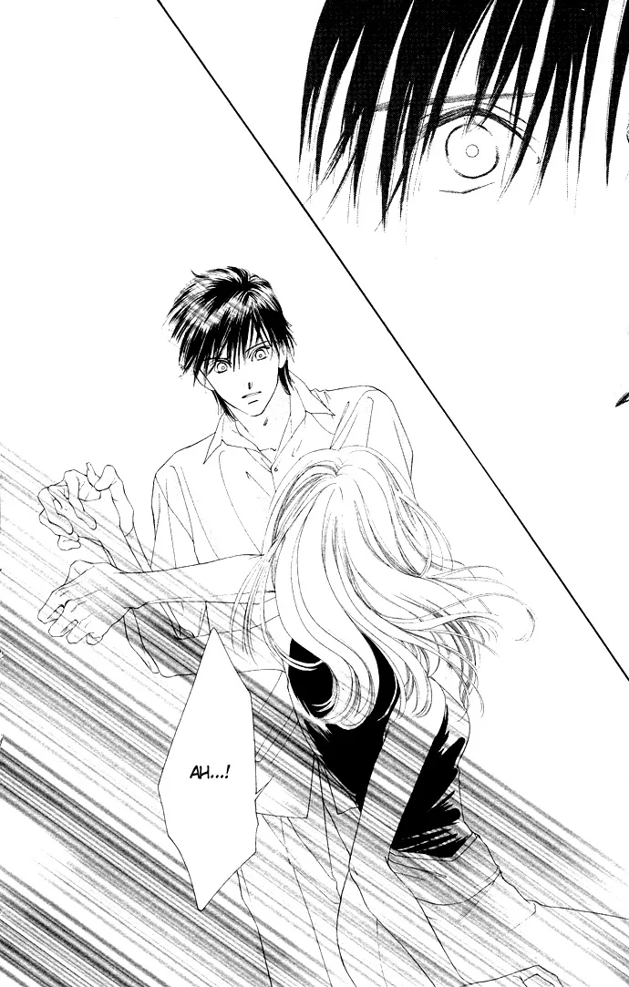 Tsumi ni Nureta Futari Chapter 34 page 39