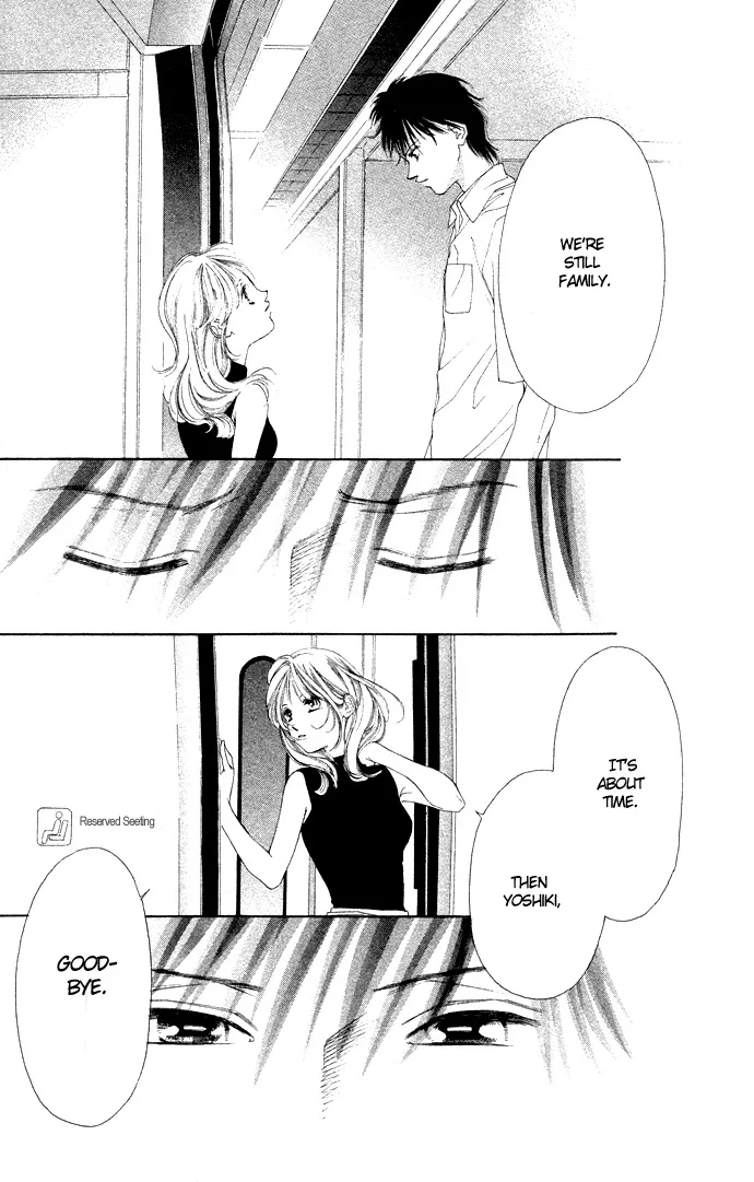 Tsumi ni Nureta Futari Chapter 34 page 38