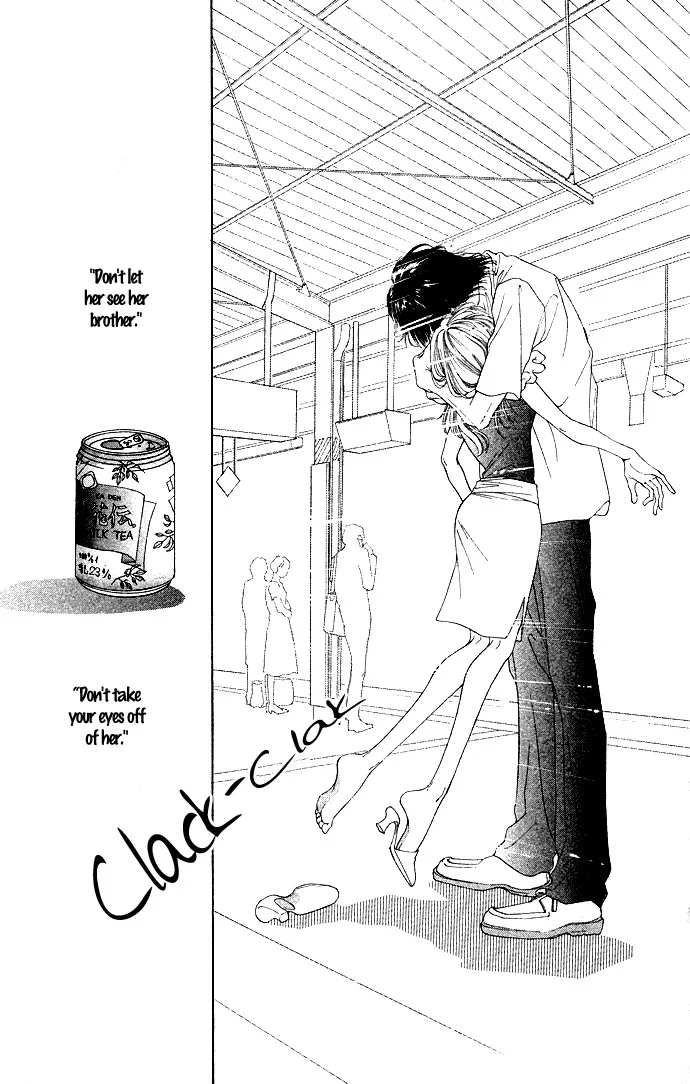 Tsumi ni Nureta Futari Chapter 34 page 48