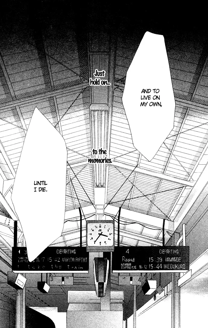 Tsumi ni Nureta Futari Chapter 34 page 46